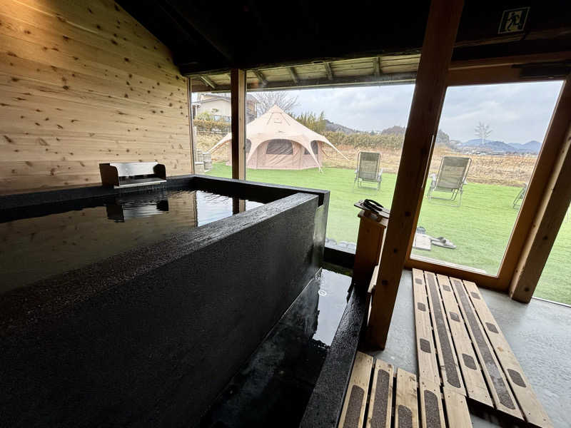 ほろ酔いカズさんさんのLita-saunaのサ活写真