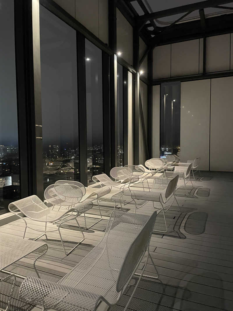 カナヘイさんのClarion Hotel Helsinki クラリオンホテルのサ活写真