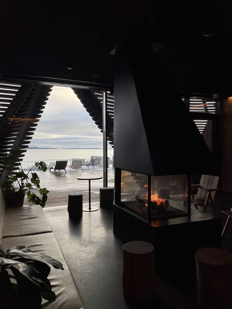 カナヘイさんのLöylyのサ活写真