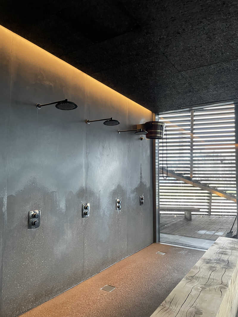 カナヘイさんのLöylyのサ活写真