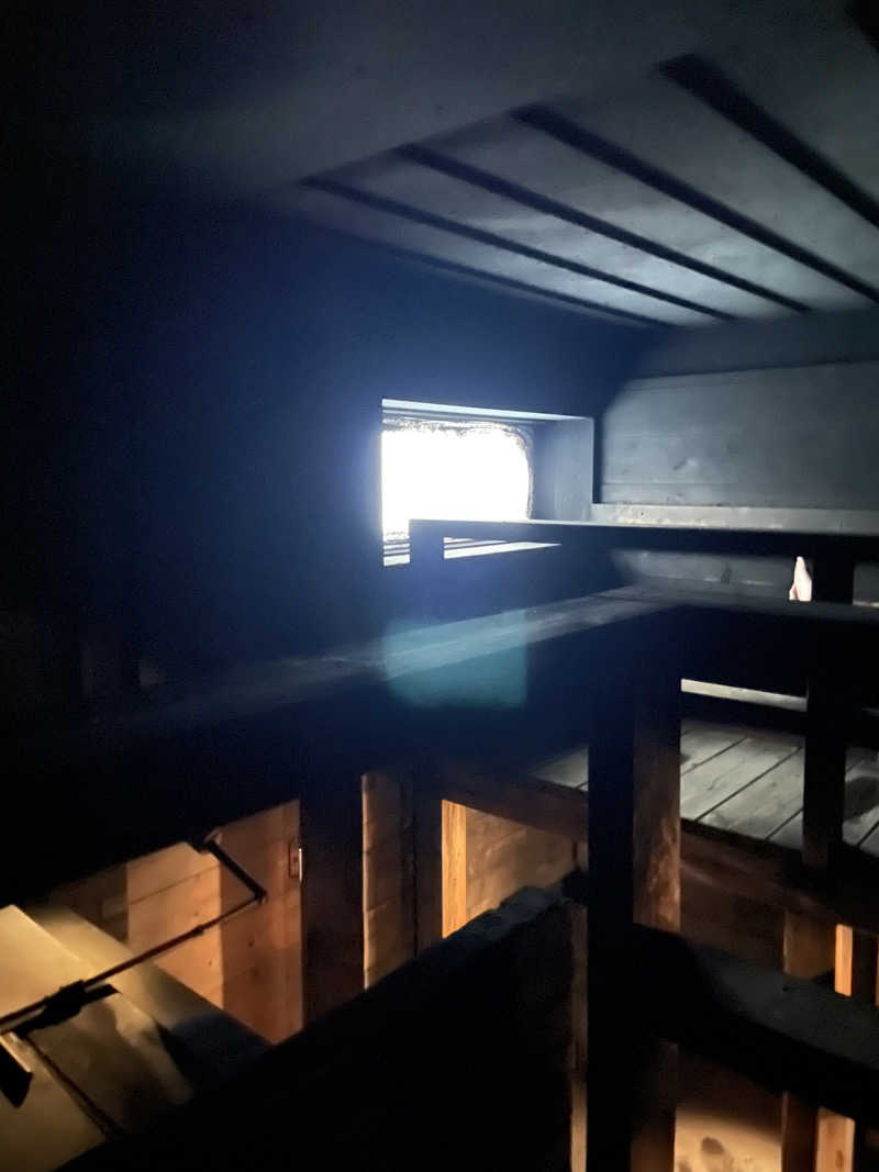 カナヘイさんのLöylyのサ活写真