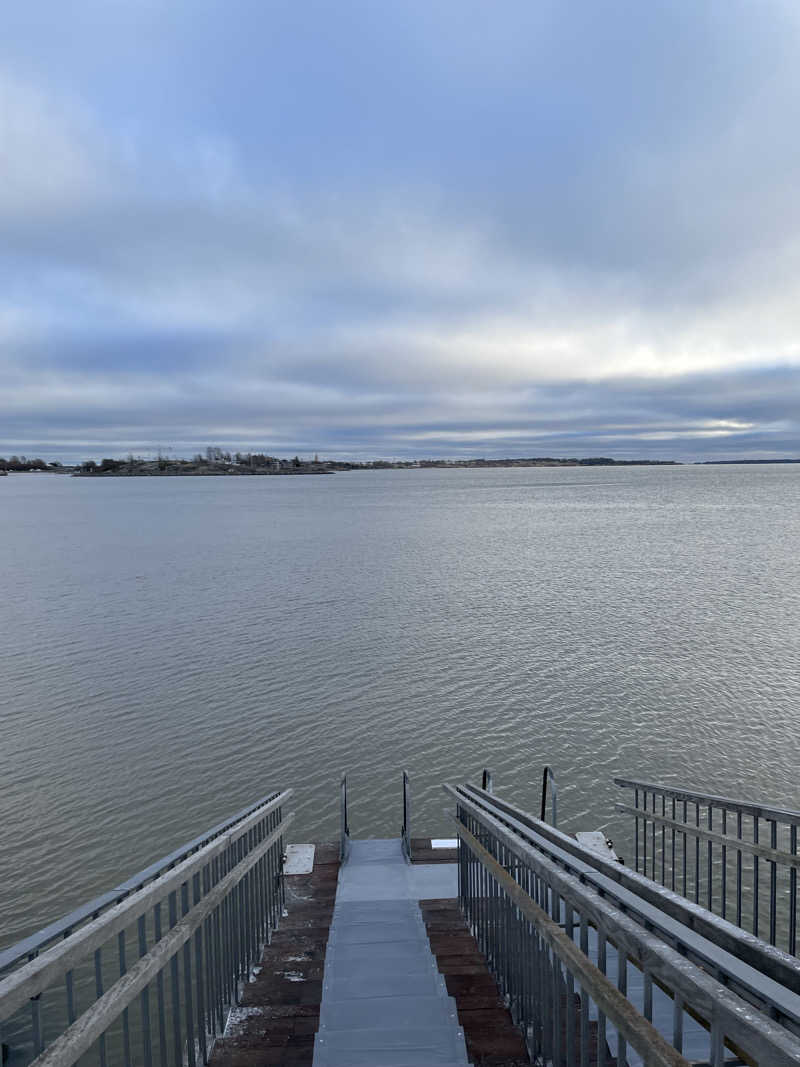 カナヘイさんのLöylyのサ活写真