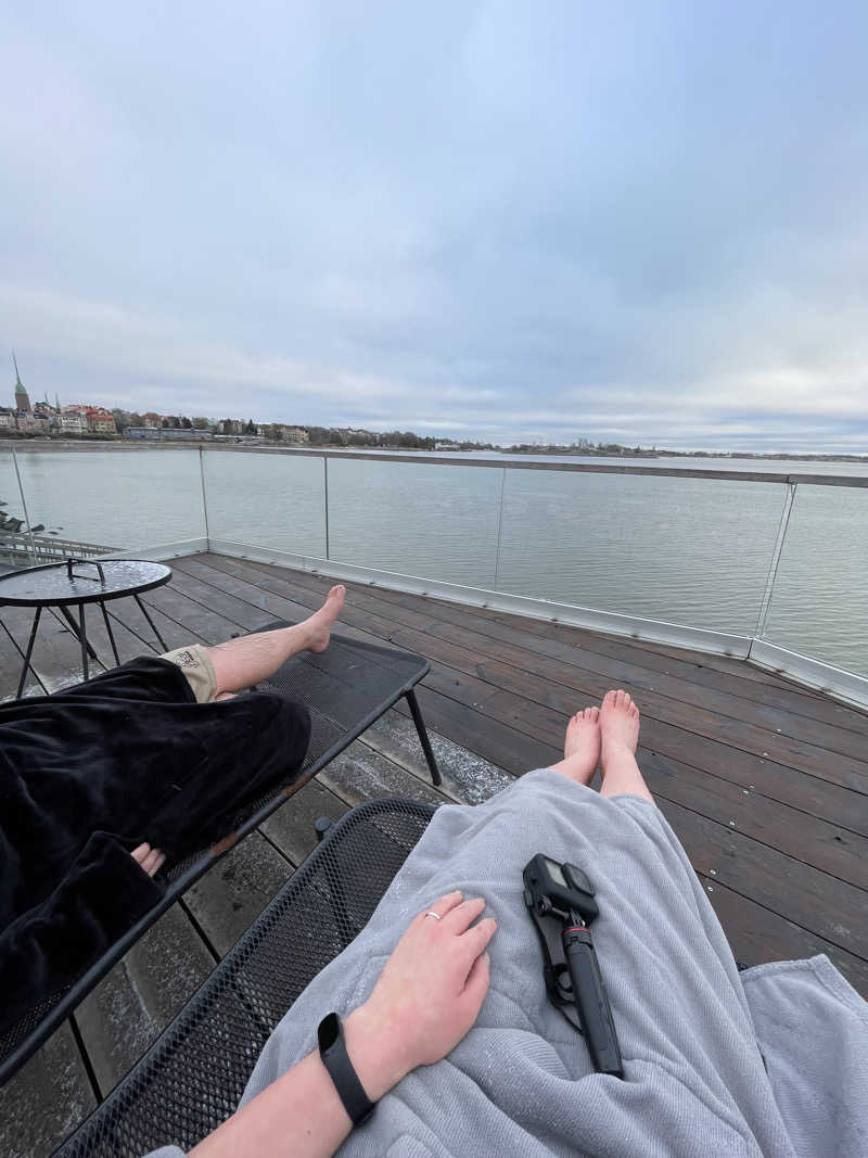 カナヘイさんのLöylyのサ活写真