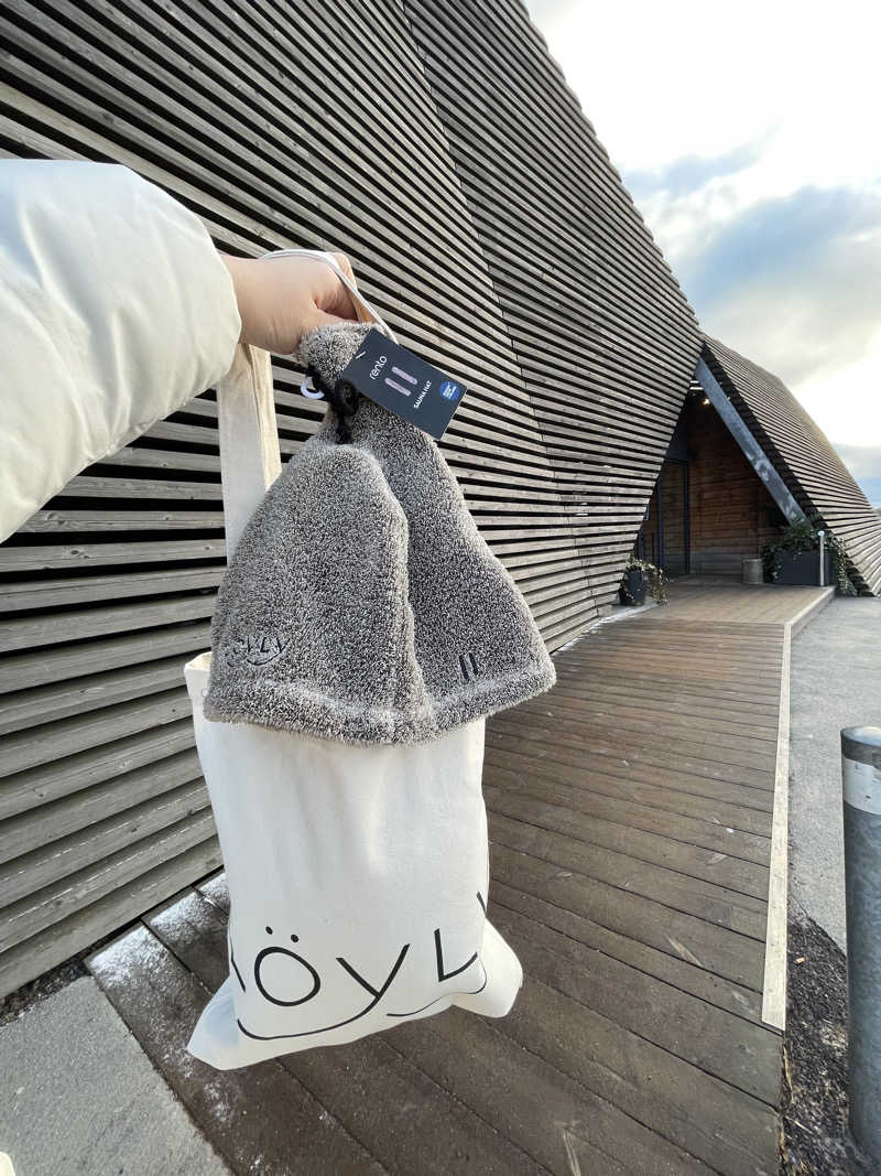 カナヘイさんのLöylyのサ活写真