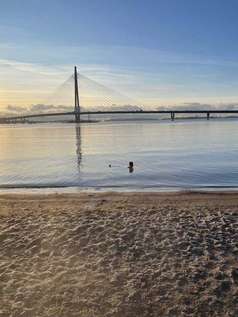 カナヘイさんのSompasaunaのサ活写真