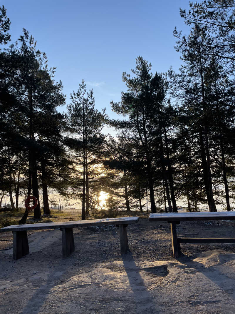 カナヘイさんのSompasaunaのサ活写真