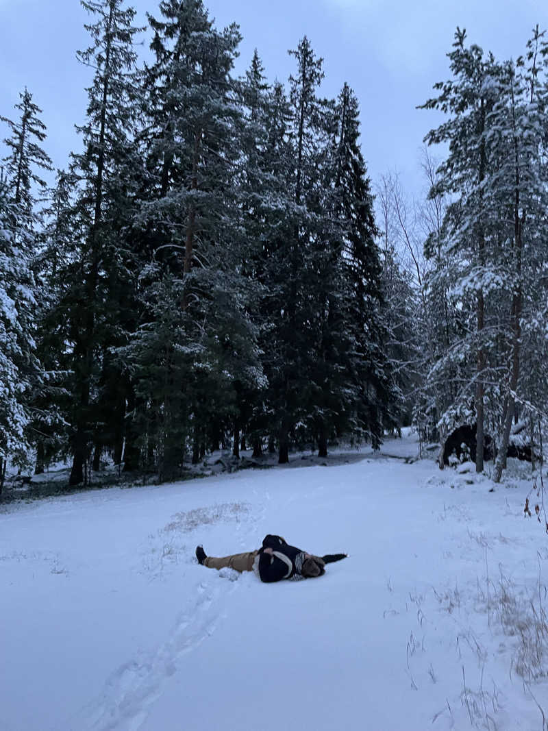 カナヘイさんのKaupinojan Saunaのサ活写真