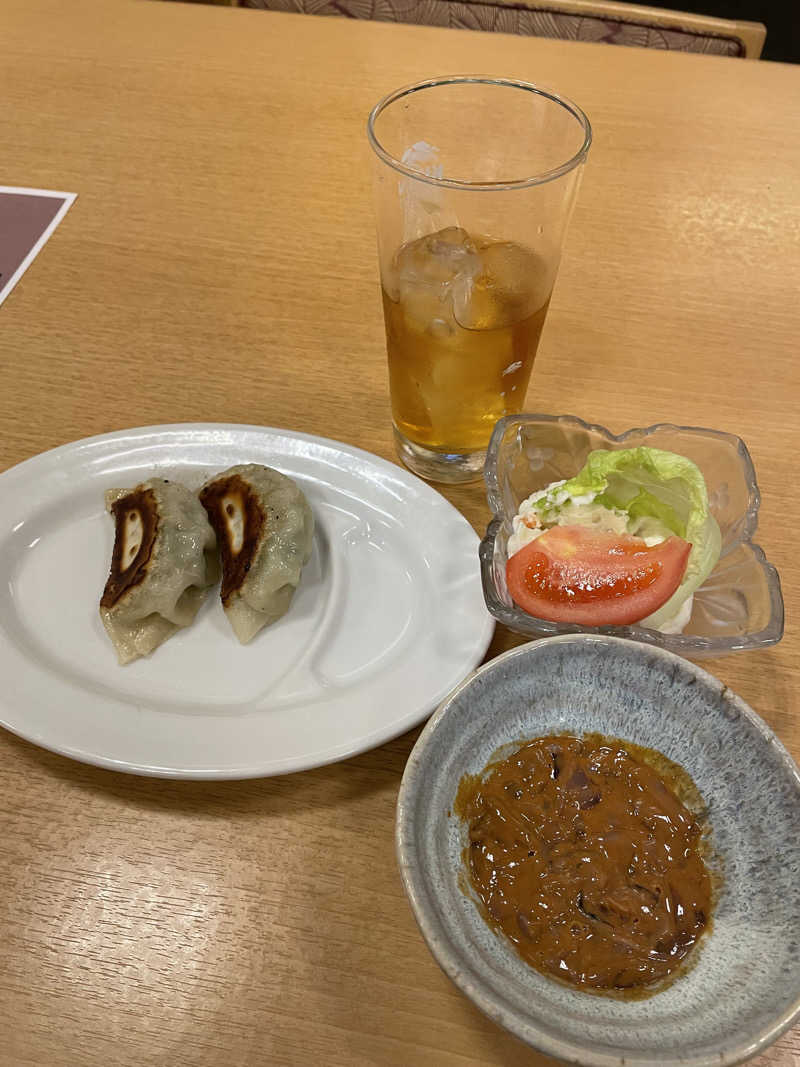 カナヘイさんの湯乃泉 草加健康センターのサ活写真