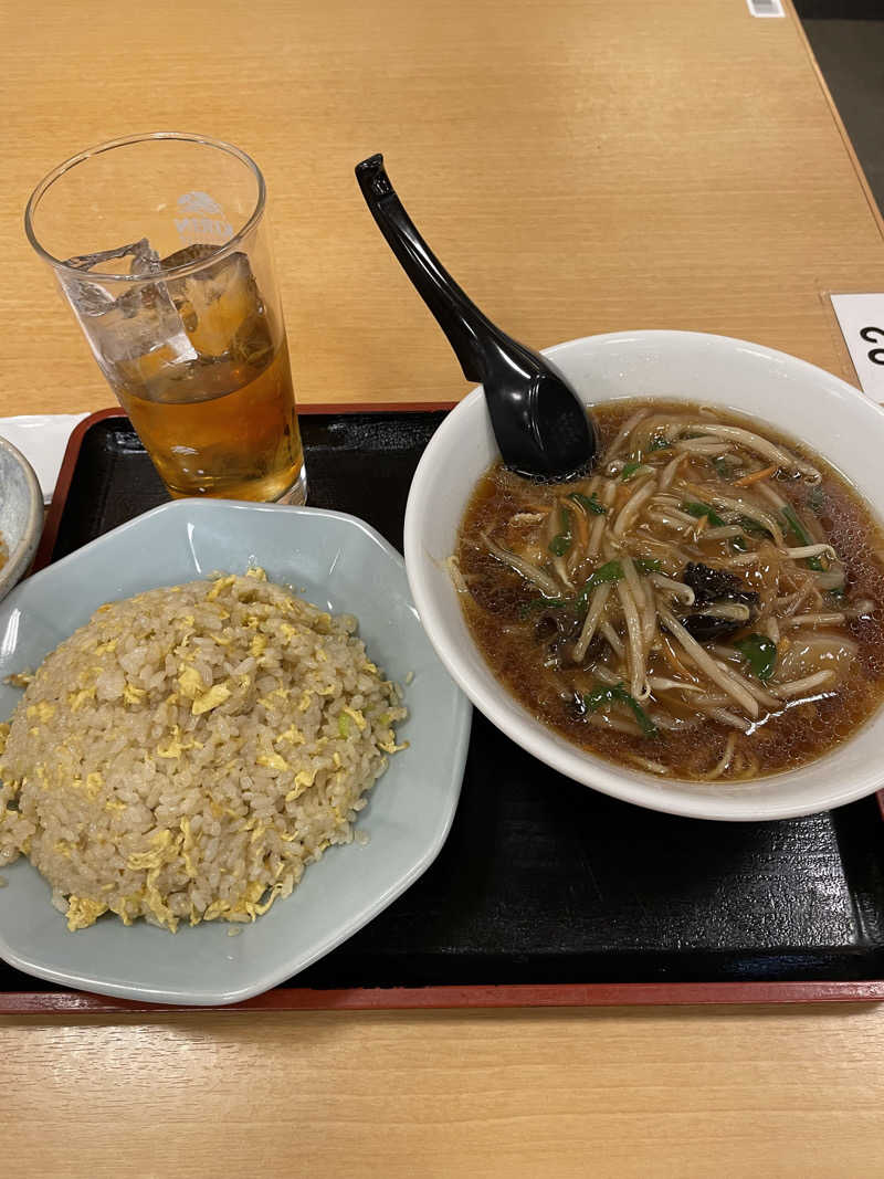 カナヘイさんの湯乃泉 草加健康センターのサ活写真