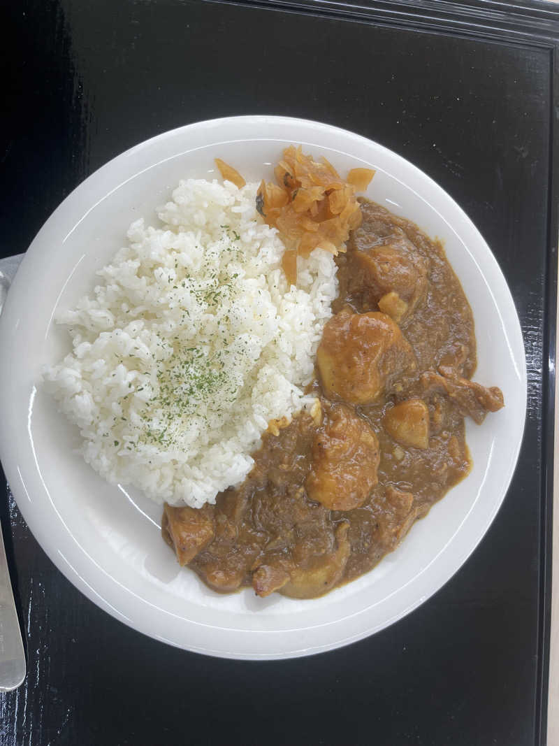 nn._.さんのSPA&SAUNA オスパーのサ活写真