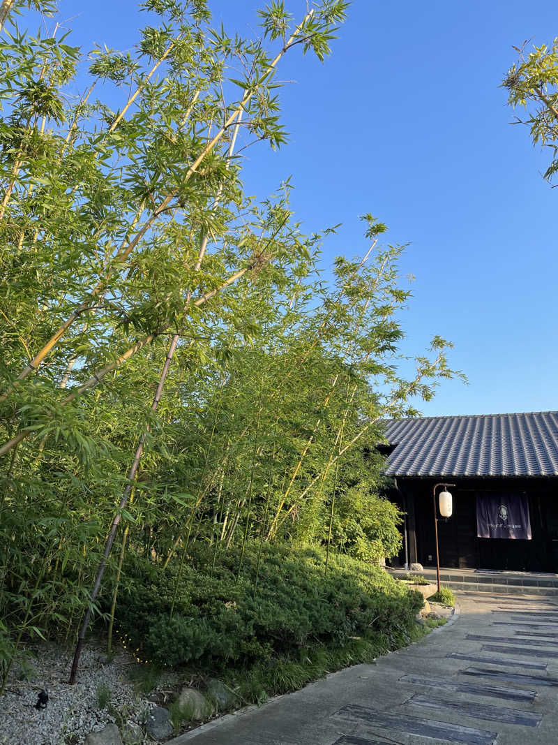 セッキーさんのグランピング&テルマー湯 東松山滑川店のサ活写真