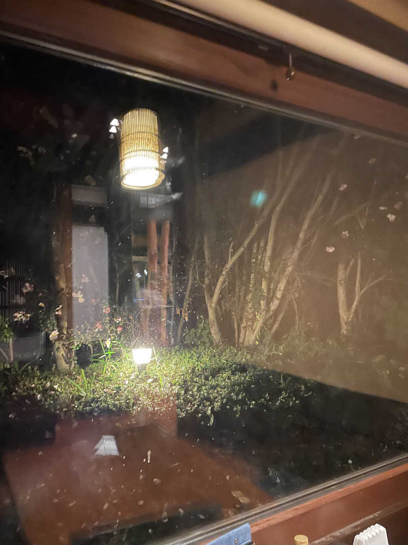 セッキー、やサ活始めたってよさんの深谷花園温泉 花湯の森のサ活写真