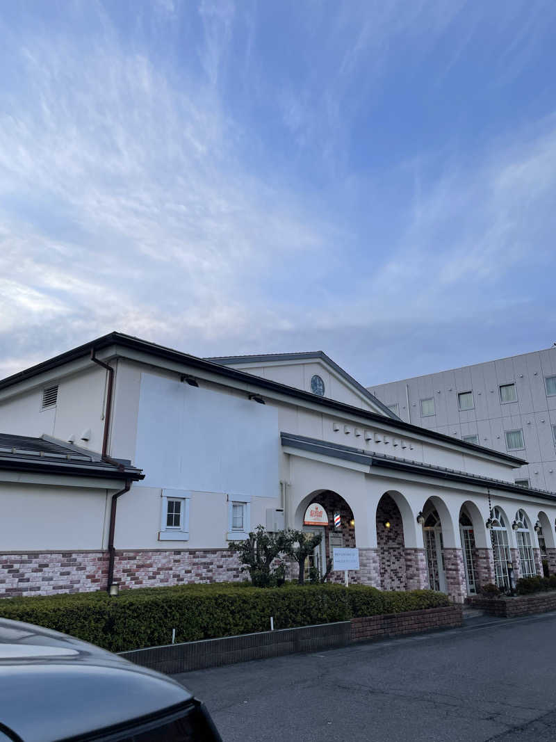 セッキー、やサ活始めたってよさんの国済寺天然温泉 美肌の湯のサ活写真