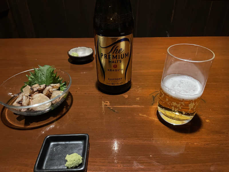 セッキー、やサ活始めたってよさんの深谷花園温泉 花湯の森のサ活写真