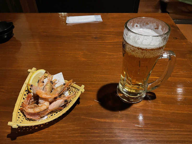 セッキー、やサ活始めたってよさんの深谷花園温泉 花湯の森のサ活写真