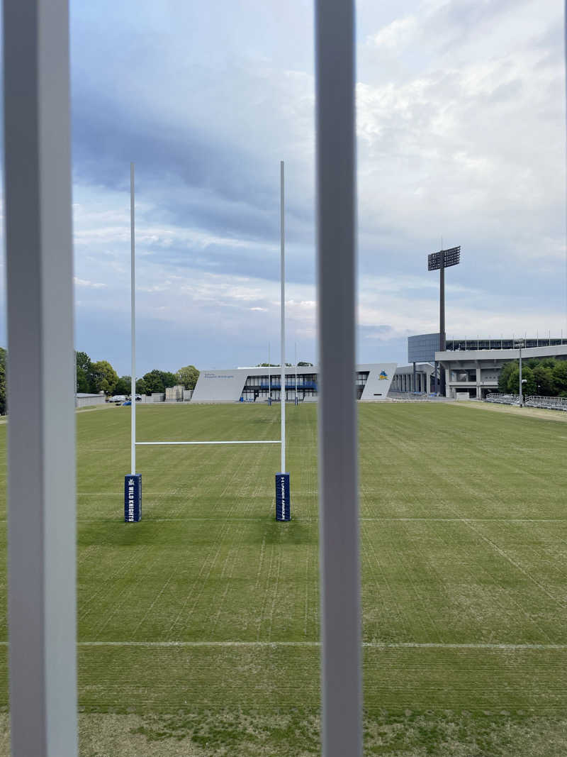 セッキー、やサ活始めたってよさんの熊谷スポーツホテル PARK WINGのサ活写真