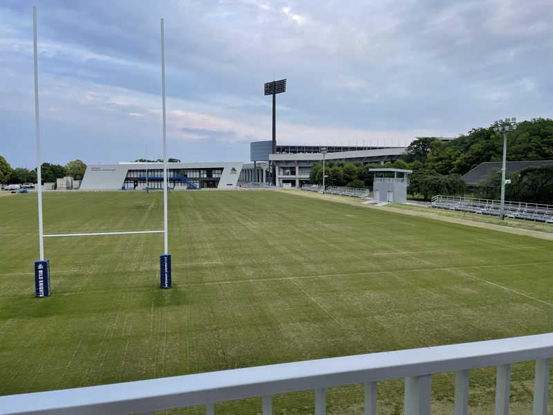 セッキー、やサ活始めたってよさんの熊谷スポーツホテル PARK WINGのサ活写真