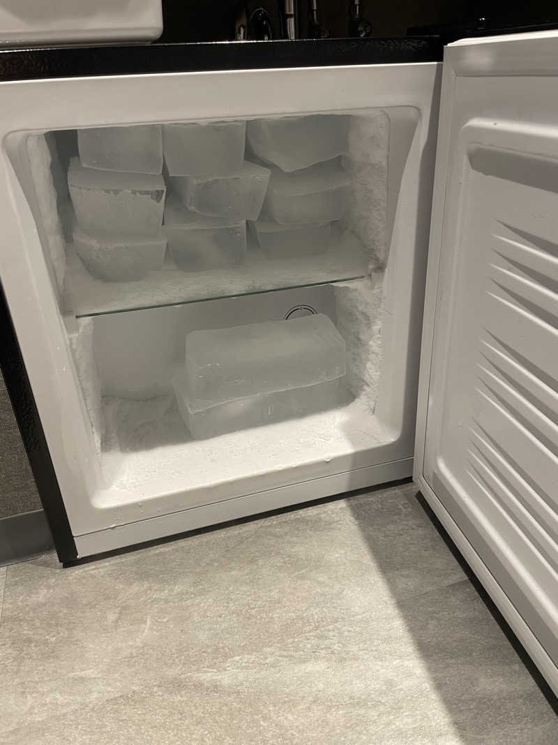 tsuyoponさんのBAYSIDE SAUNAのサ活写真