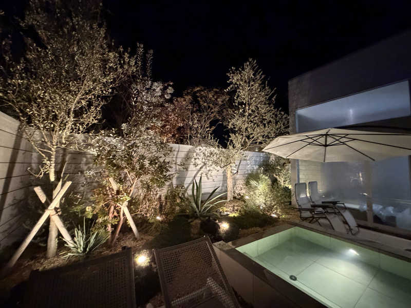 まなちゃんさんのSPA&SAUNA COCOCHIのサ活写真