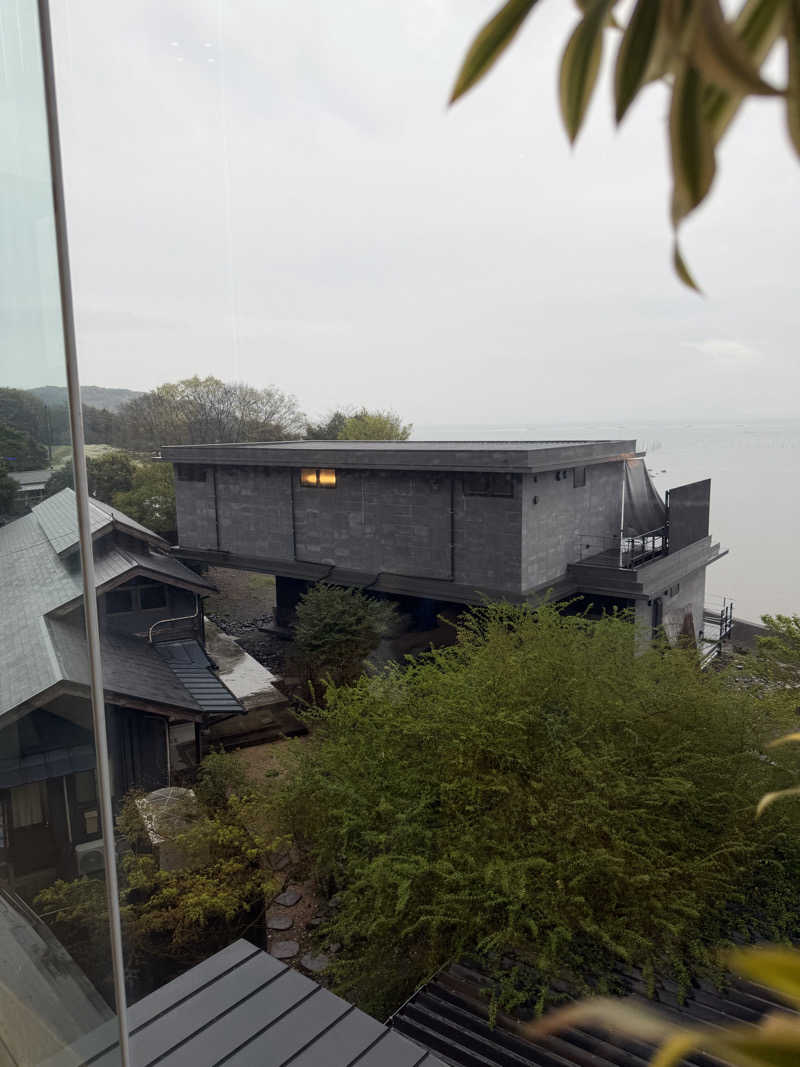 まなちゃんさんの有明海の湯(蟹御殿)のサ活写真