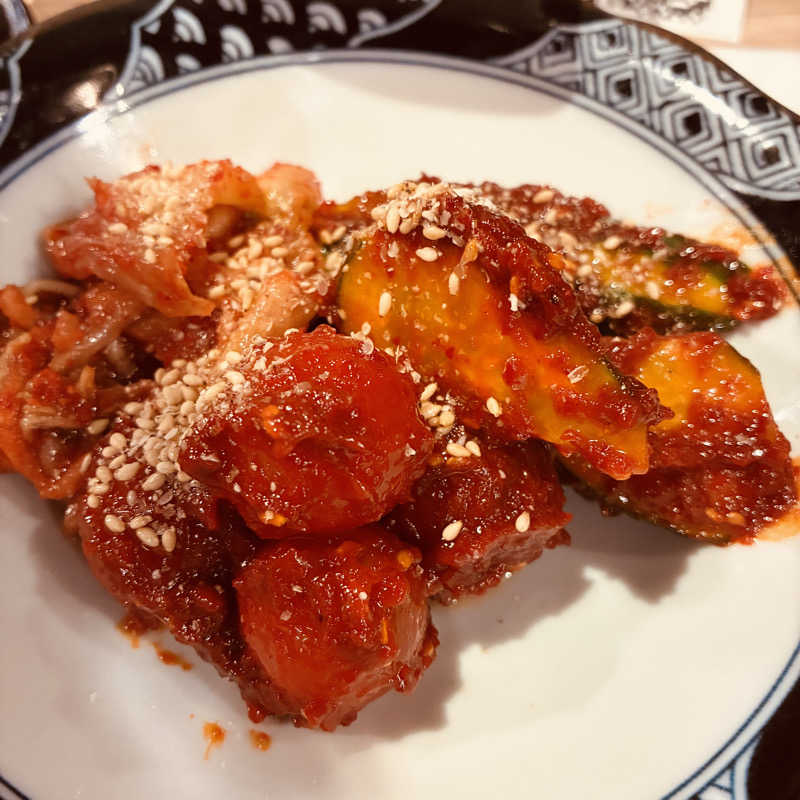 カンピさんの春日井温泉のサ活写真