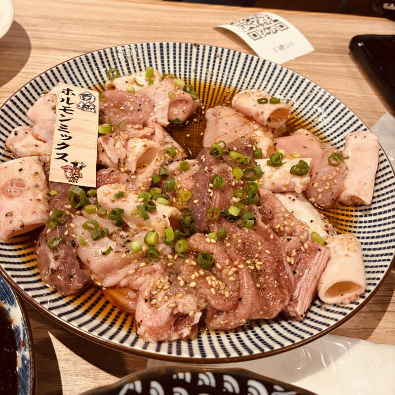 カンピさんの春日井温泉のサ活写真