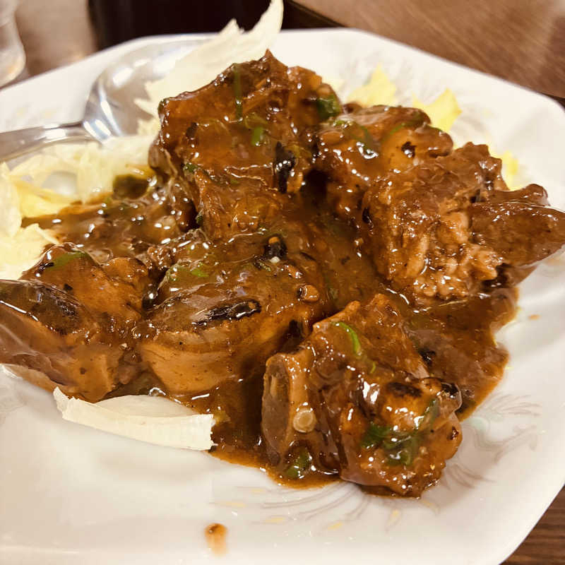 カンピさんのおでんサウナのサ活写真