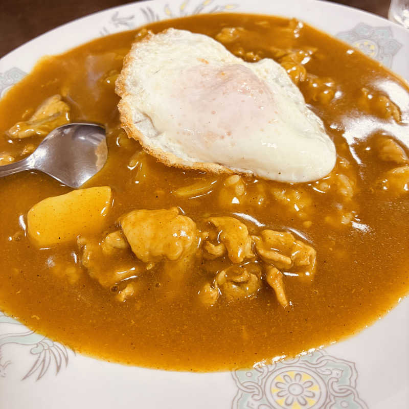 カンピさんのおでんサウナのサ活写真