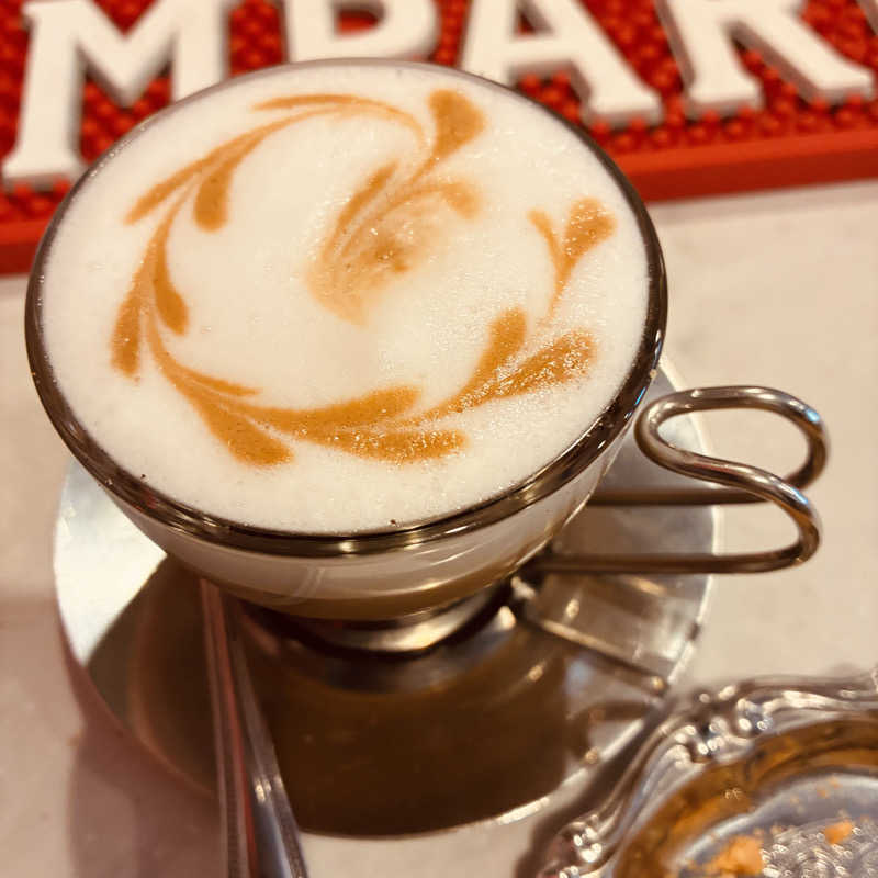 カンピさんのおでんサウナのサ活写真