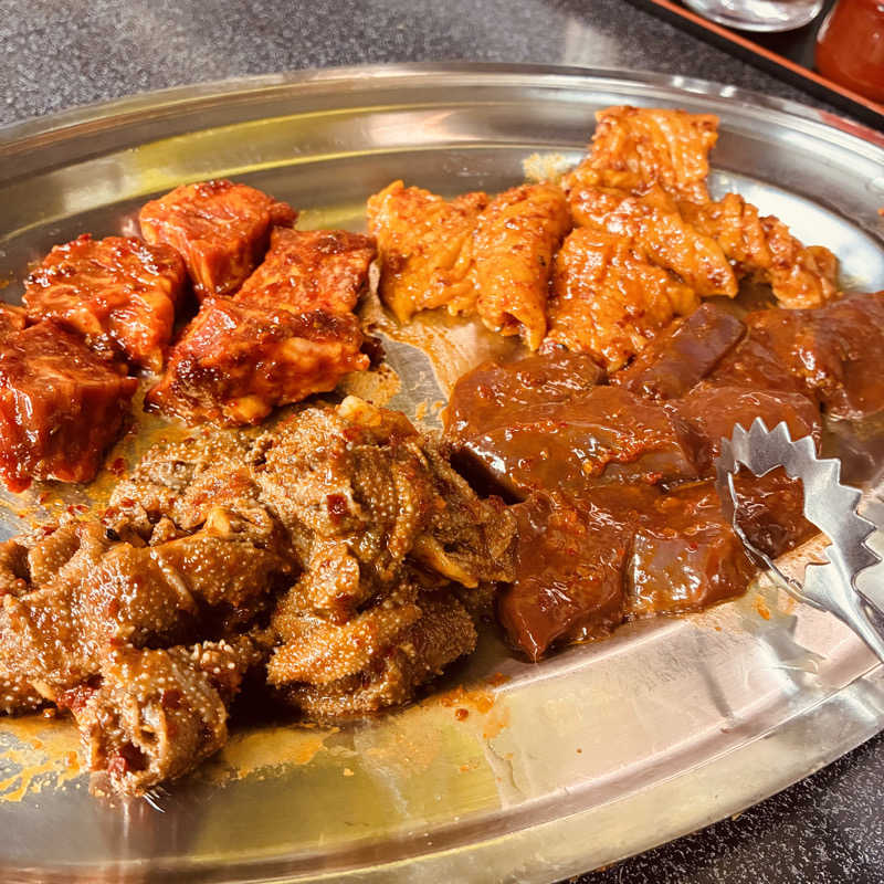 カンピさんの神戸サウナ&スパのサ活写真