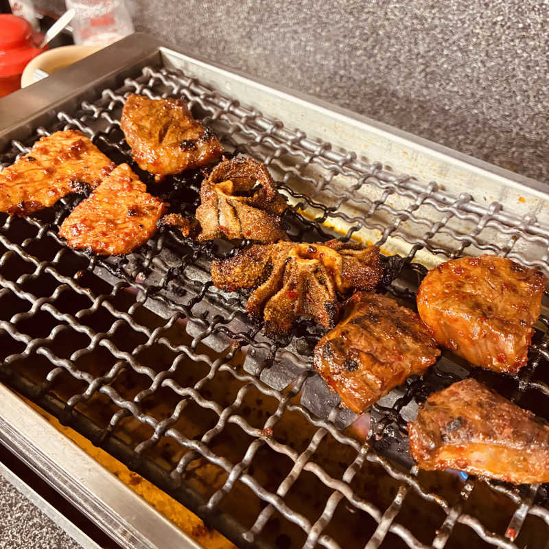 カンピさんの神戸サウナ&スパのサ活写真