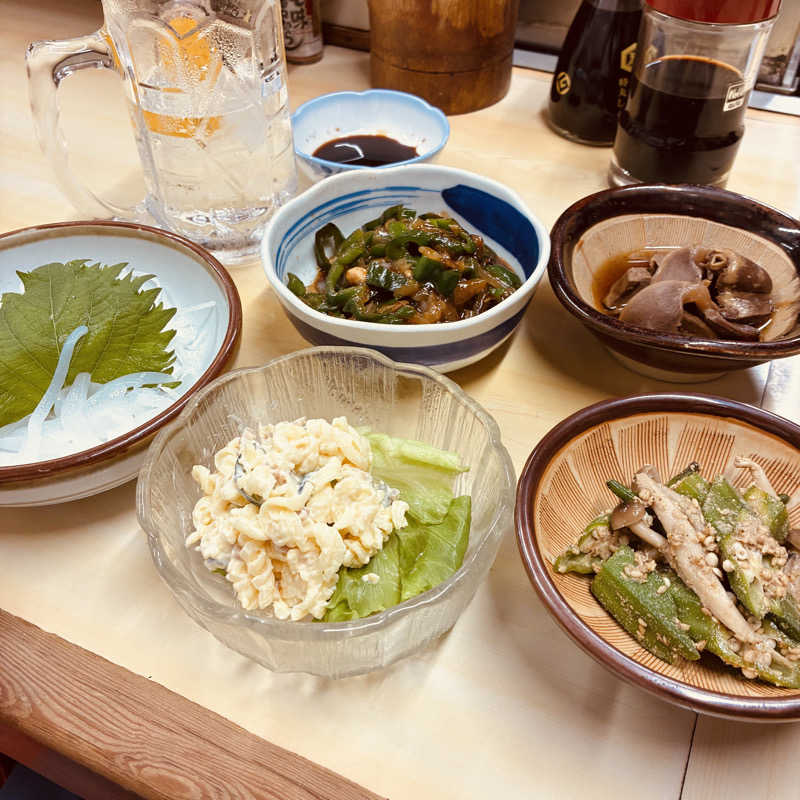 カンピさんのカプセル&サウナ日本のサ活写真