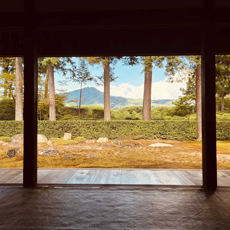 カンピさんのサウナ&カプセルホテル ルーマプラザのサ活写真