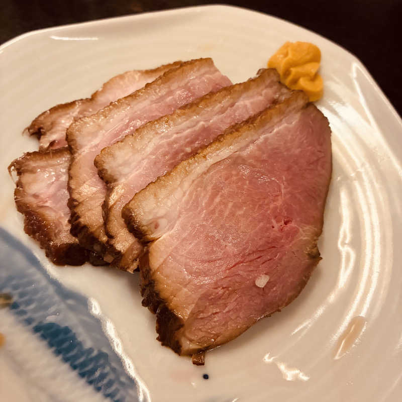 カンピさんのサウナ&カプセルホテル ルーマプラザのサ活写真