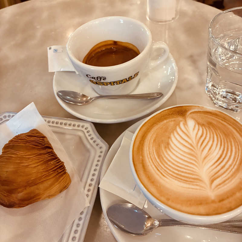 カンピさんの神戸サウナ&スパのサ活写真