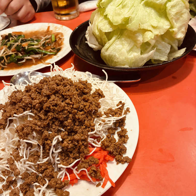 カンピさんの神戸サウナ&スパのサ活写真