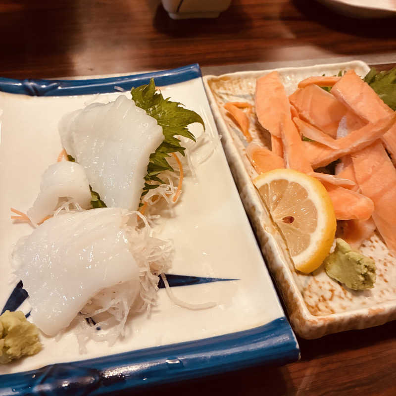 カンピさんのカプセル inn 都のサ活写真