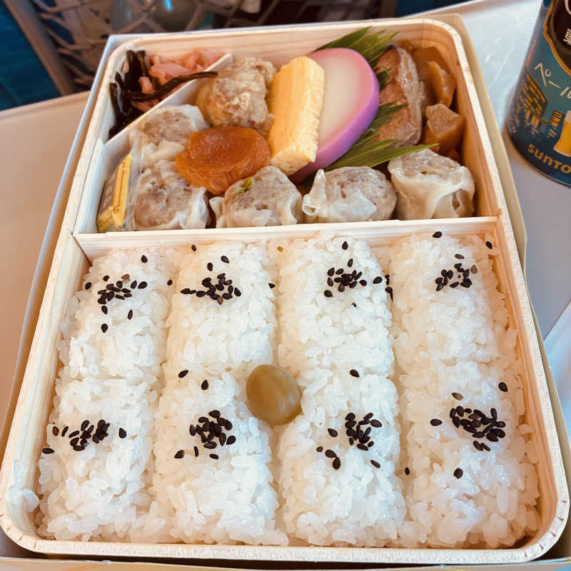 カンピさんのカプセル inn 都のサ活写真