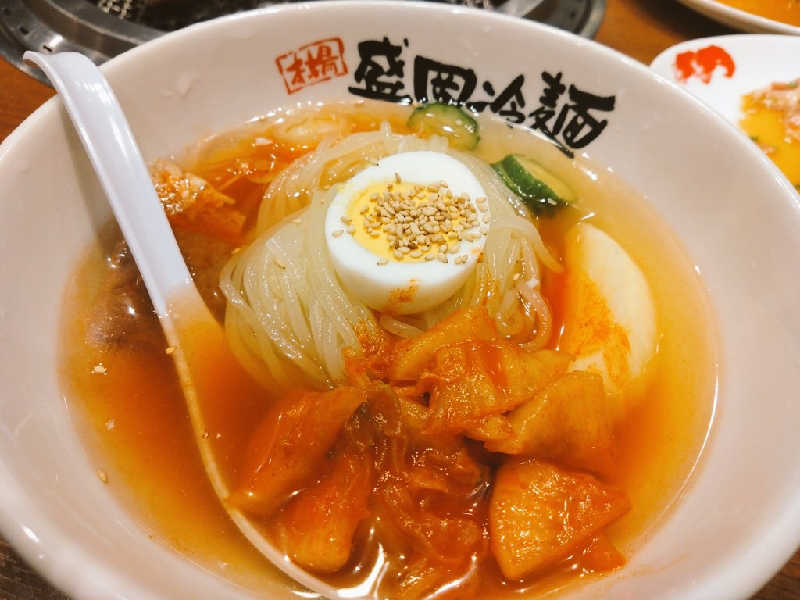 ゆばさんのやまぶし温泉ゆぽかのサ活写真