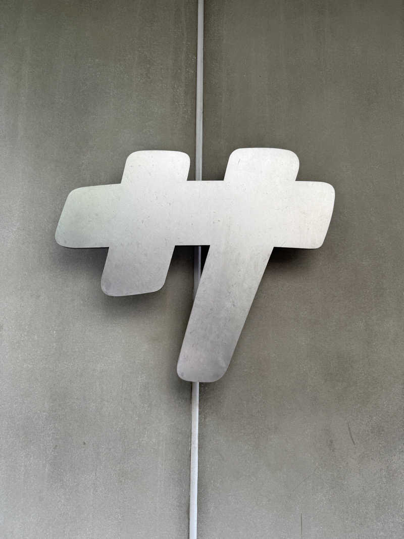 さーさんさんの渋谷SAUNASのサ活写真