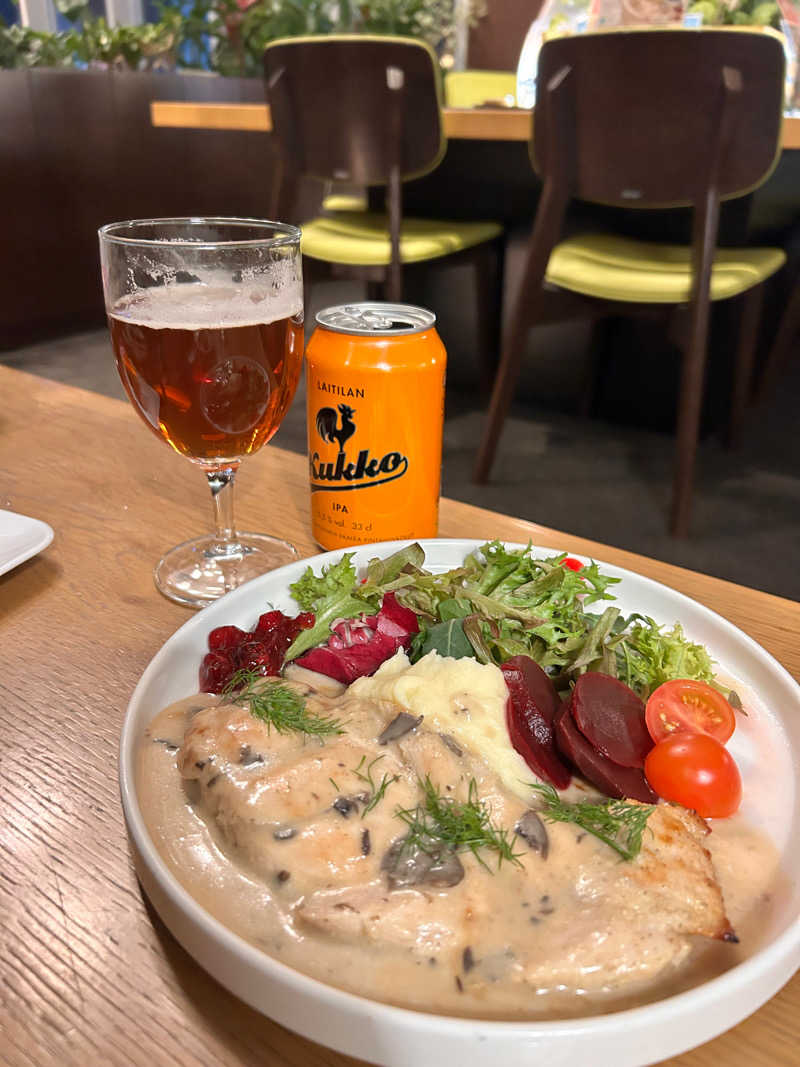 ちいばやさんのタイムズ スパ・レスタのサ活写真