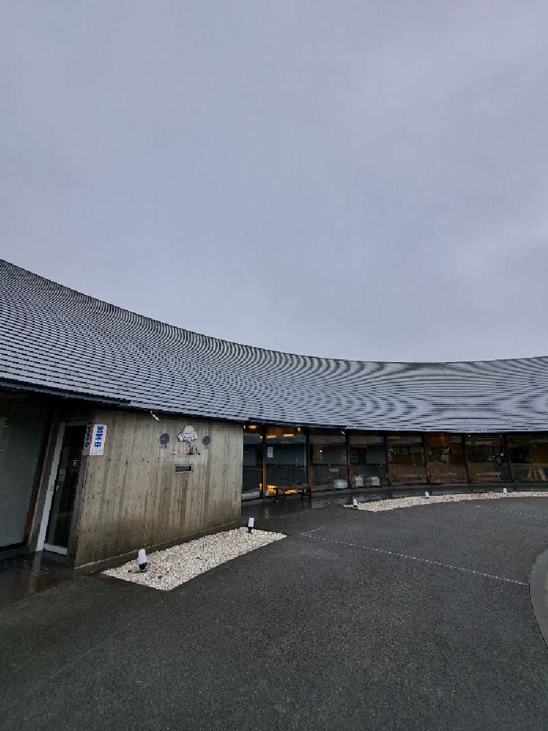 thinker6075さんのさがら子生れ温泉会館のサ活写真