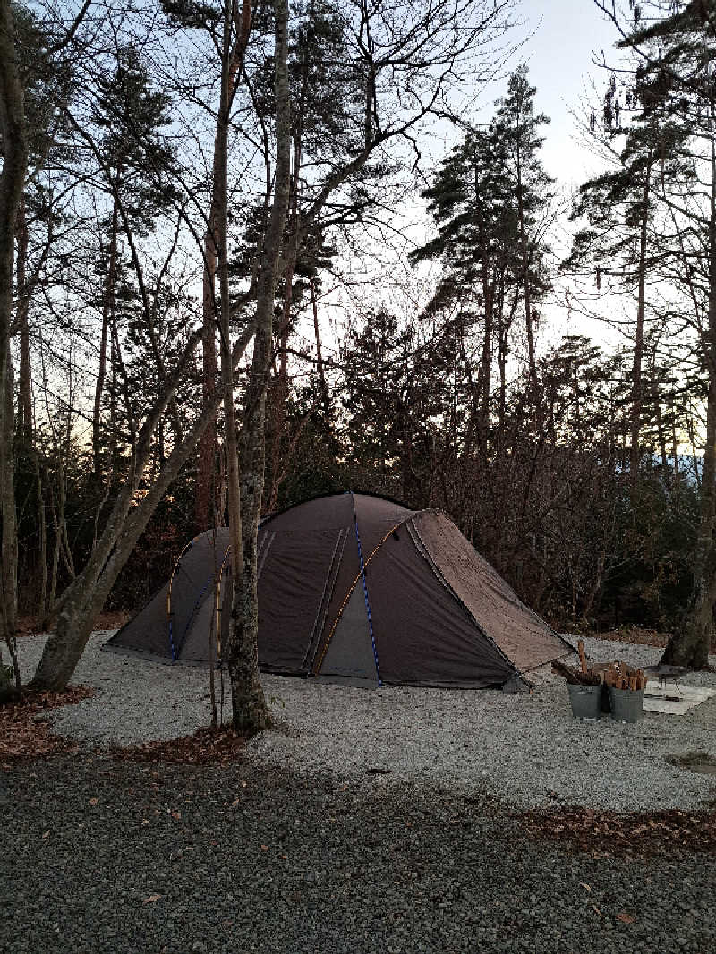 thinker6075さんのたかねの湯のサ活写真