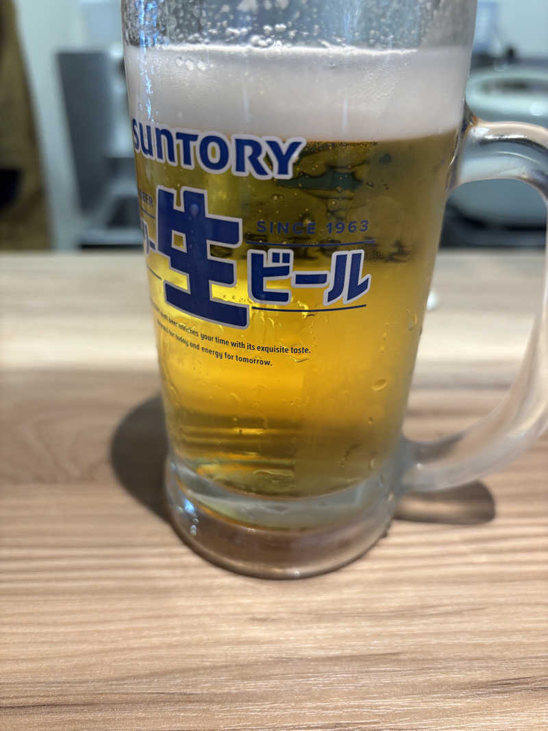 HR95さんのユートピア白玉温泉のサ活写真