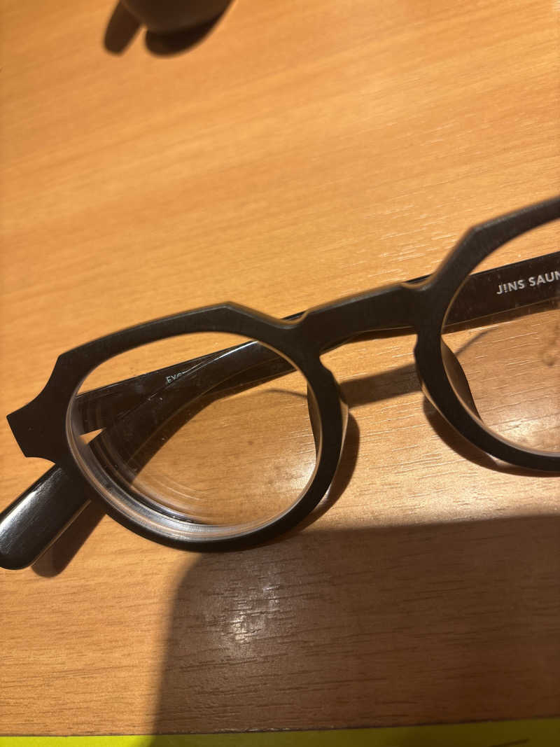 HR95さんのサウナグランシャトーのサ活写真