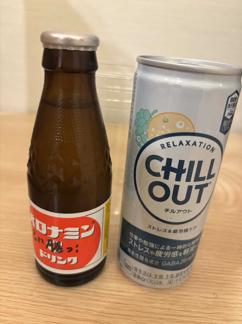 HR95さんのサウナ道場のサ活写真