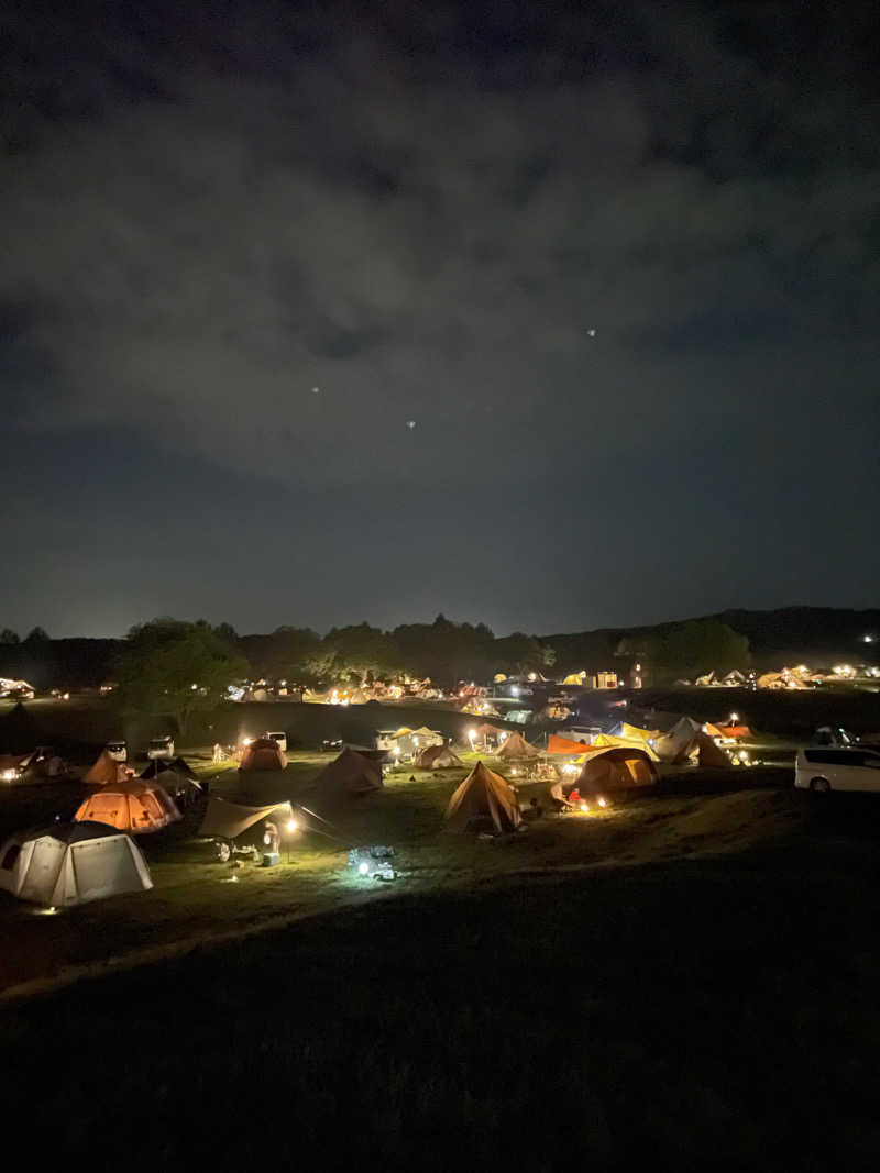 ましまひろしさんのSnow Peak FIELD SUITE SPA HEADQUARTERSのサ活写真