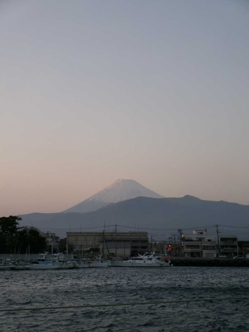 芽生さんのサウナしきじのサ活写真