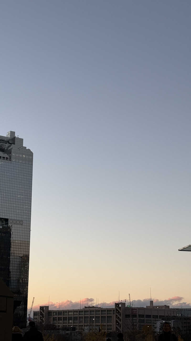 芽生さんのSPAWORLD HOTEL&RESORTのサ活写真