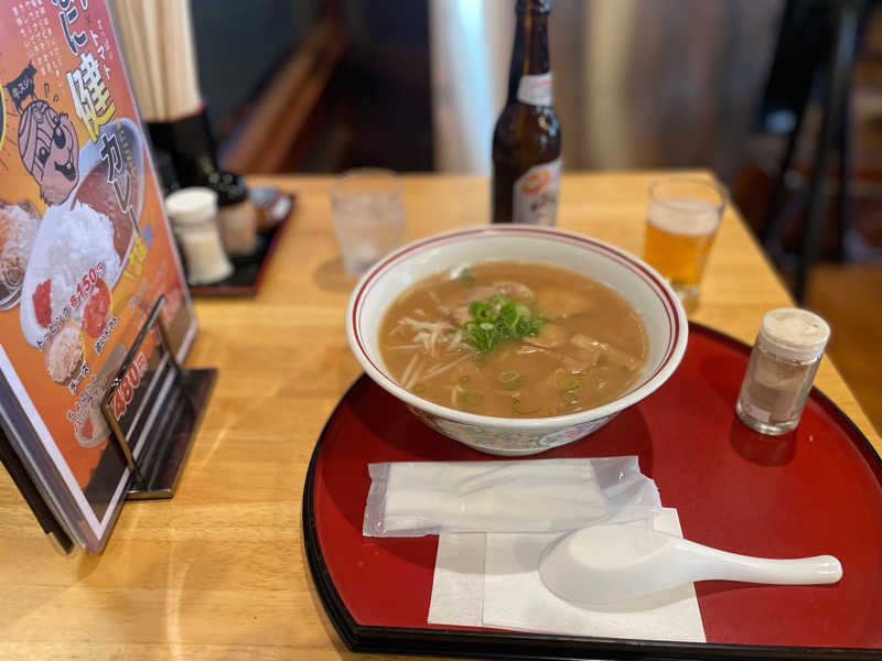 Takuさんのなにわ健康ランド 湯〜トピアのサ活写真